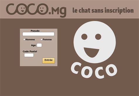 video chat coco